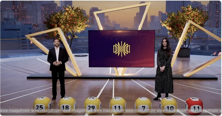 యూఏఈ లాటరీలో ప్రతి టికెట్‌కీ 100 మిలియన్ డాలర్ల విజయం..!!